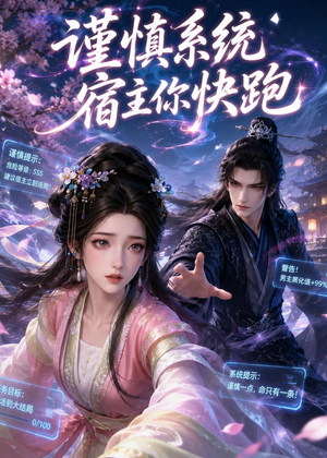 谨慎系统:宿主你快跑!(20集) 谨慎系统:宿主你快跑!(20集)短剧片段推荐