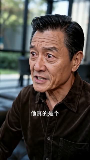 离婚后，爸妈身份藏不住了（60集）好看的短剧电影