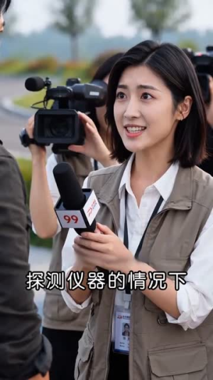 断我鱼竿退我婚？我反手钓出百年金鲤（56集）好看短剧抢先看