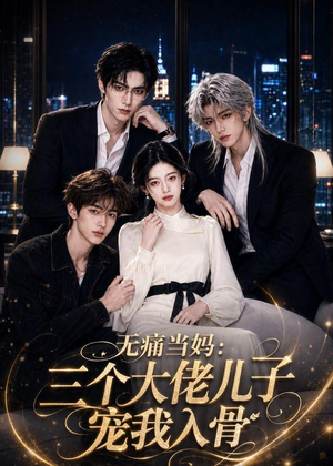 无痛当妈:三个大佬儿子宠我入骨(60集) 无痛当妈:三个大佬儿子宠我入骨(60集)视频在线看