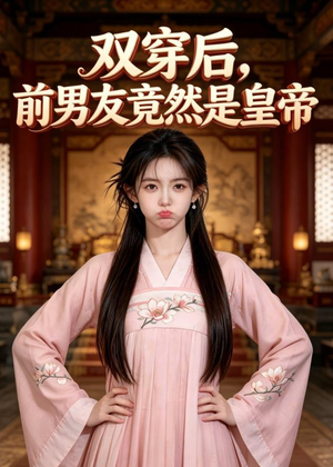 双穿后,前男友竟然是皇帝(52集) 双穿后,前男友竟然是皇帝(52集)网上可以看吗