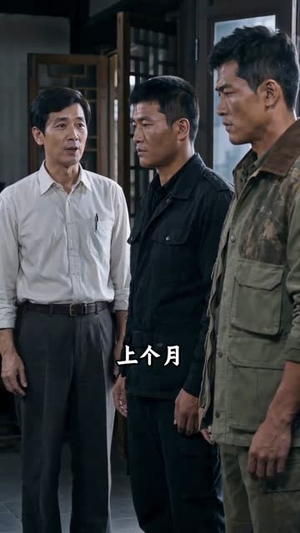 重生七零:青山猎王(55集) 重生七零:青山猎王(55集)热门短剧抢先看