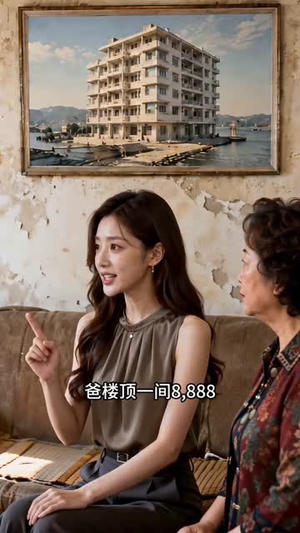 房东收楼后，我带走了生意（50集）怎么看全集