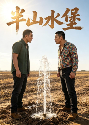 半山水堡(54集) 半山水堡(54集)精彩短剧来袭