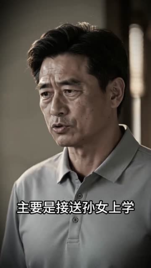 被开除后,退休的我再创业(71集) 被开除后,退休的我再创业(71集)这短剧太好看了