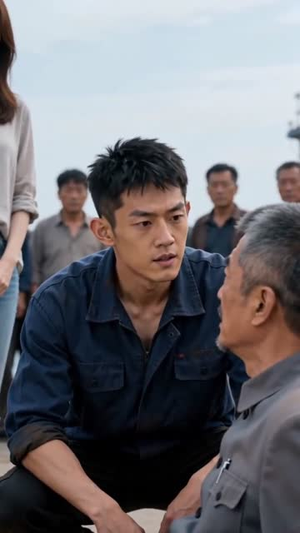 听海渔王(31集) 听海渔王(31集)全集我都看完了
