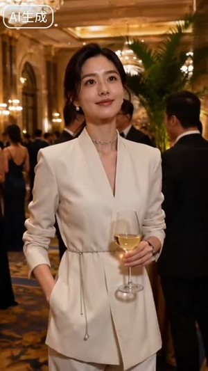 晴果满江(42集) 晴果满江(42集)短剧精彩片段
