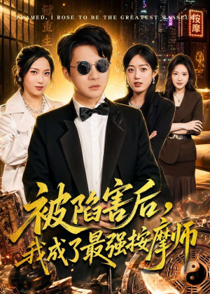 被陷害后,我成了最强按摩师(90集) 被陷害后,我成了最强按摩师(90集)第一季