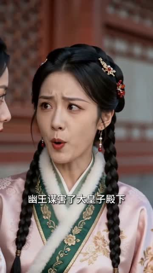 青鸢策(64集) 青鸢策(64集)第一季