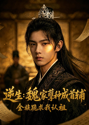逆生:魏家孽种成首辅全族跪求我认祖(76集) 逆生:魏家孽种成首辅全族跪求我认祖(76集)好看短剧又来了