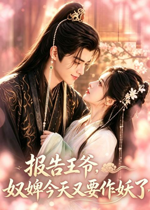 报告王爷,奴婢今天又要作妖了(78集) 报告王爷,奴婢今天又要作妖了(78集)好看的短剧分享