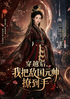 穿越后,我把敌国元帅撩到手(80集) 穿越后,我把敌国元帅撩到手(80集)爆款短剧一起追