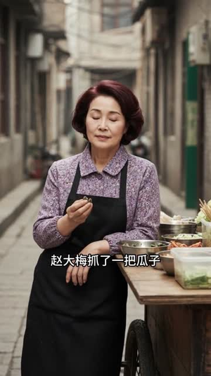 别惹不吃香菜的人(32集) 别惹不吃香菜的人(32集)男频短剧推荐