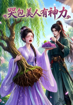 哭包美人有神力(26集) 哭包美人有神力(26集)最火爆短剧