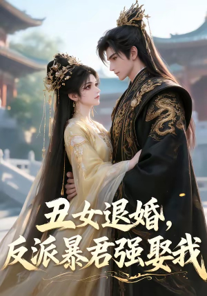 丑女退婚,反派暴君强娶我(36集) 丑女退婚,反派暴君强娶我(36集)悬疑短剧推荐