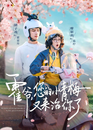 霍爷,您的小青梅又来治你了(90集) 霍爷,您的小青梅又来治你了(90集)在哪个平台看