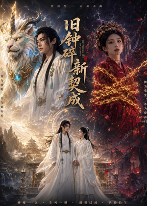 旧钟碎,新契成(76集) 旧钟碎,新契成(76集)热播短剧推荐
