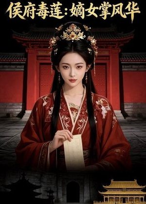 侯府毒莲:嫡女掌风华(86集) 侯府毒莲:嫡女掌风华(86集)红果短剧看全集