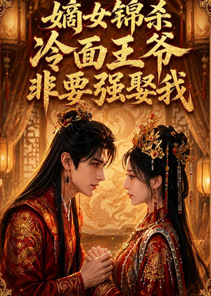 嫡女锦杀：冷面王爷非要强娶我（82集）大结局完美收官