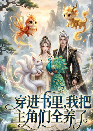 穿进书里,我把主角们全养了(20集) 穿进书里,我把主角们全养了(20集)独家资源免费看