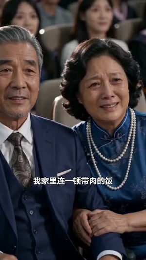 念恩而行（45集）小短剧抢先看