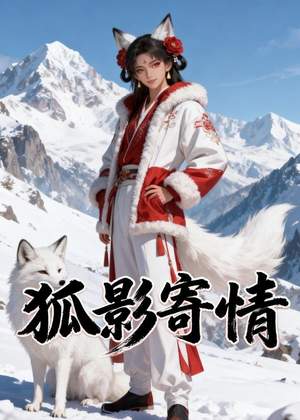 狐影寄情(42集) 狐影寄情(42集)最火的短剧