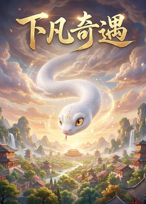 下凡奇遇(32集) 下凡奇遇(32集)怎么看全集