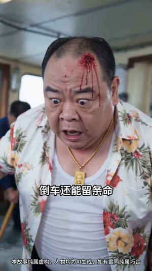 深海猎手（41集）免费观看全集
