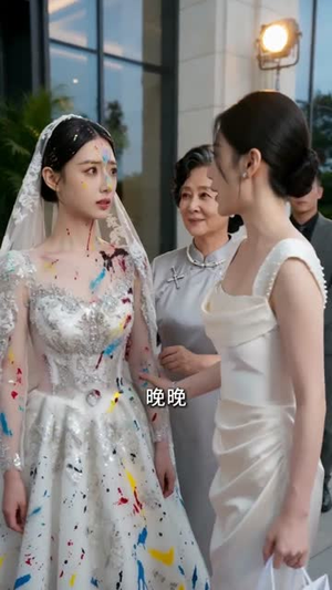 婚礼当天，我主动退出成全（50集）全集下载