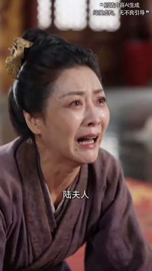 青丝被剃，改嫁摄政王（50集）视频在线看