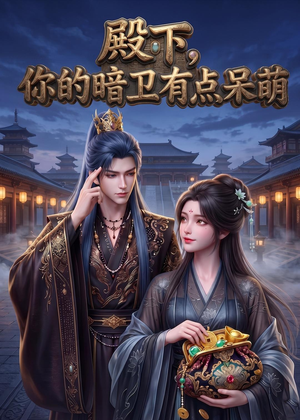 殿下,你的暗卫有点呆萌(74集) 殿下,你的暗卫有点呆萌(74集)免费看全网短剧