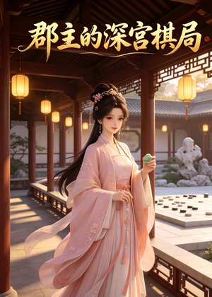 郡主的深宫棋局（29集）好看短剧推荐