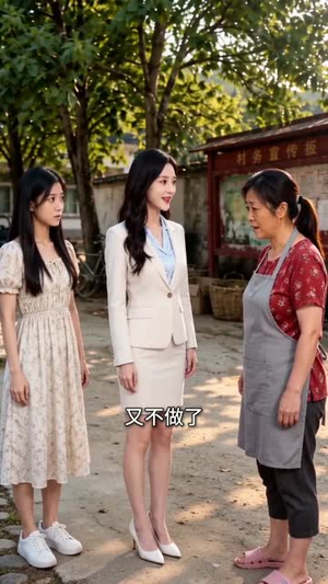 全村拒卖后,我转身签下八十吨(48集) 全村拒卖后,我转身签下八十吨(48集)热门短剧抢先看