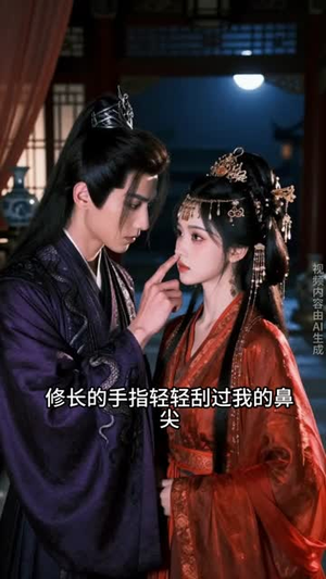 嫡女重生,做摄政王的掌中娇(59集) 嫡女重生,做摄政王的掌中娇(59集)在线免费观看