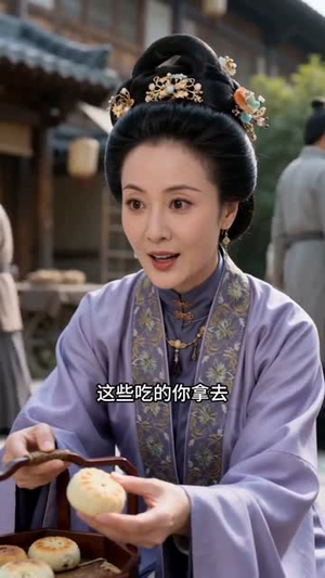 金枝刺:嫡女归位(45集) 金枝刺:嫡女归位(45集)去哪里看
