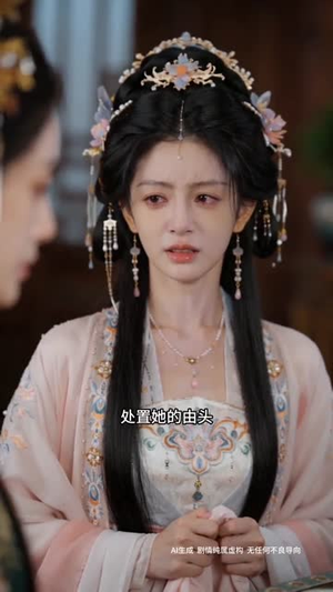 珠还锦阙:嫡女归位(36集) 珠还锦阙:嫡女归位(36集)演员表