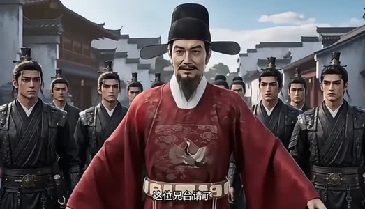 大明帝王路(71集) 大明帝王路(71集)短剧片段分享