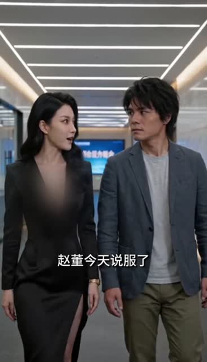 天才蒙冤隐市井,女总裁非要和我定终身(67集) 天才蒙冤隐市井,女总裁非要和我定终身(67集)超好看短剧推荐