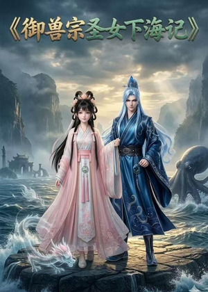 御兽宗圣女下海记(23集) 御兽宗圣女下海记(23集)在线观看完整版