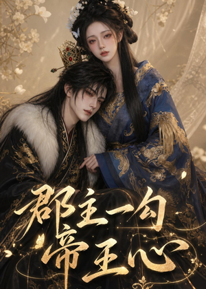 郡主一勾帝王心(77集) 郡主一勾帝王心(77集)精彩短剧推荐