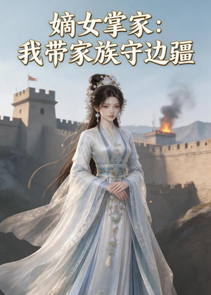 嫡女掌家:我带家族守边疆(36集) 嫡女掌家:我带家族守边疆(36集)全部免费看全集