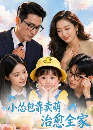 小怂包靠卖萌治愈全家(62集) 小怂包靠卖萌治愈全家(62集)不用花钱看全剧