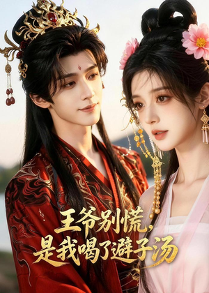 王爷别慌,是我喝了避子汤(13集) 王爷别慌,是我喝了避子汤(13集)好看短剧推荐