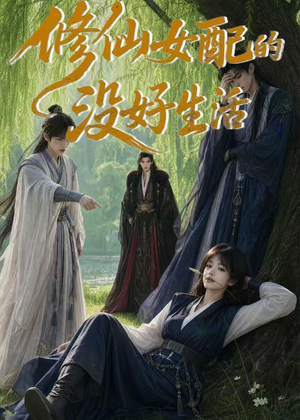修仙女配的没好生活(59集) 修仙女配的没好生活(59集)免费短剧推荐