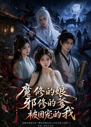 魔修的娘,邪修的爹,被团宠的我(70集) 魔修的娘,邪修的爹,被团宠的我(70集)哪个网站可以看