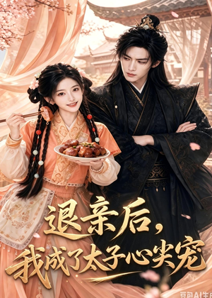 退亲后,我成了太子心尖宠(87集) 退亲后,我成了太子心尖宠(87集)好短剧分享