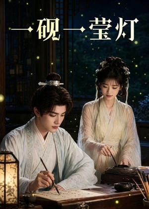一砚一莹灯(41集) 一砚一莹灯(41集)火爆短剧抢先看