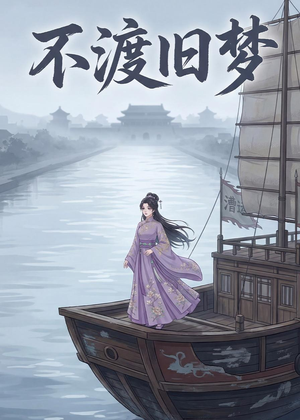 不渡旧梦(70集) 不渡旧梦(70集)热门短剧抢先
