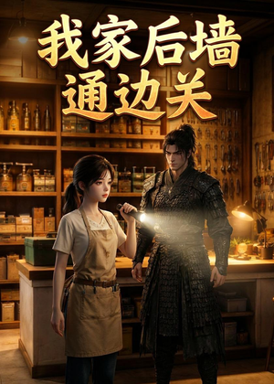 我家后墙通边关(76集) 我家后墙通边关(76集)1-102集