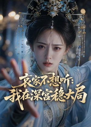 哀家不想听_我在深宫稳大局(147集) 哀家不想听_我在深宫稳大局(147集)每日短剧分享